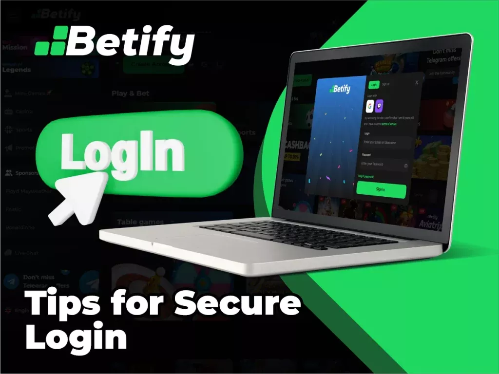 betify connexion 26