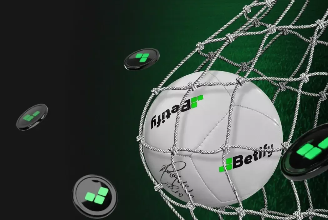 betify crypto casino​ 26