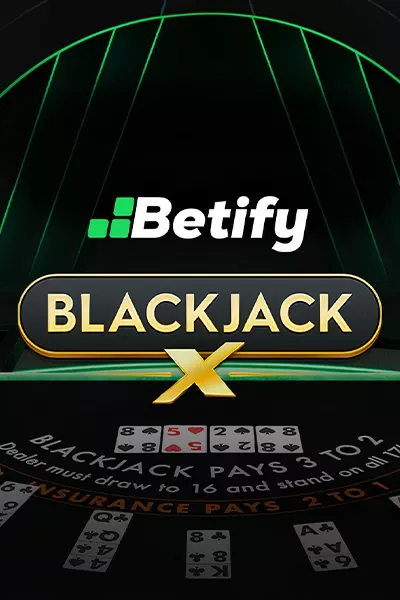 betify france 21