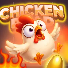 Aplikace Chicken Road