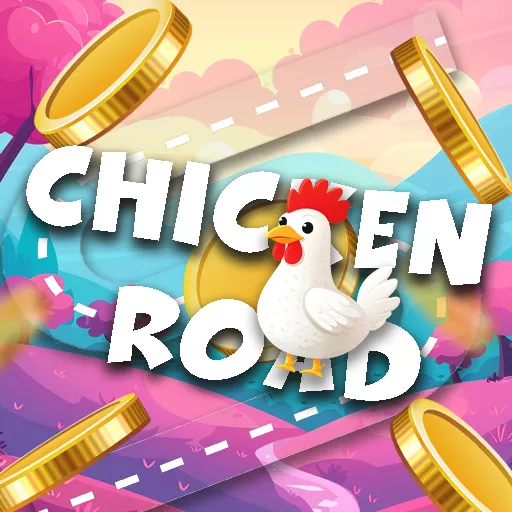 Aplikace Chicken Road