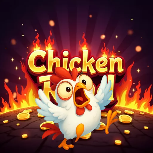 Aplikace Chicken Road