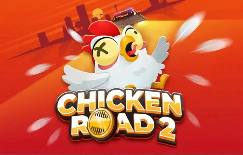 Aplikace Chicken Road
