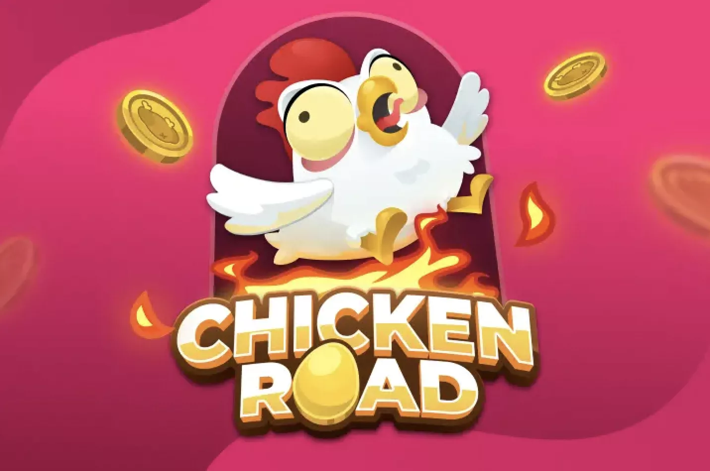 Aplikacija Chicken Road