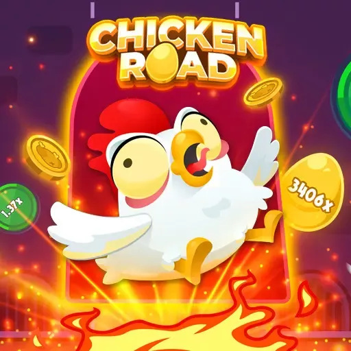 Aplikacija Chicken Road