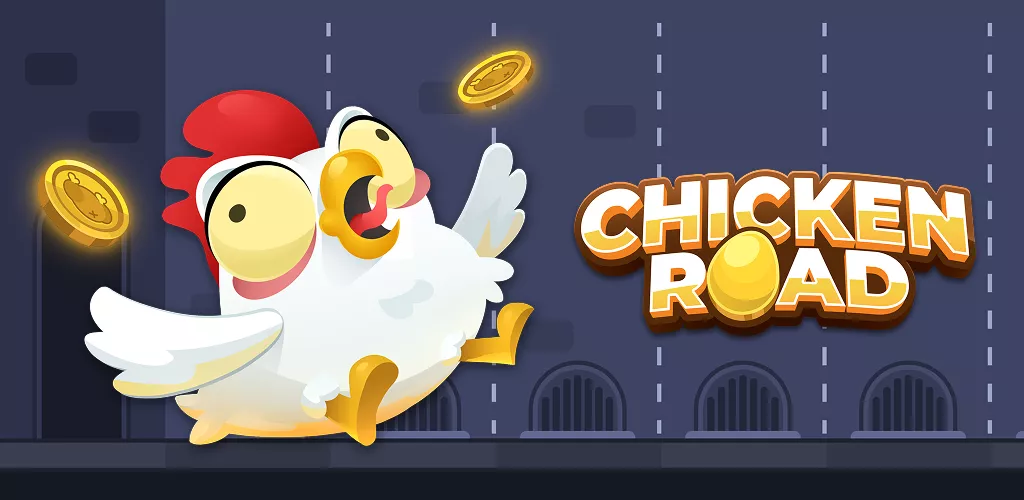 UZMI BONUS - Aplikacija Chicken Road - Front END | 3
