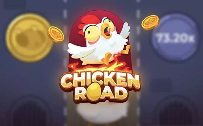 Casino igre Chicken Road