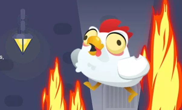 UZMI BONUS - casino igre Chicken Road - Front END | 7