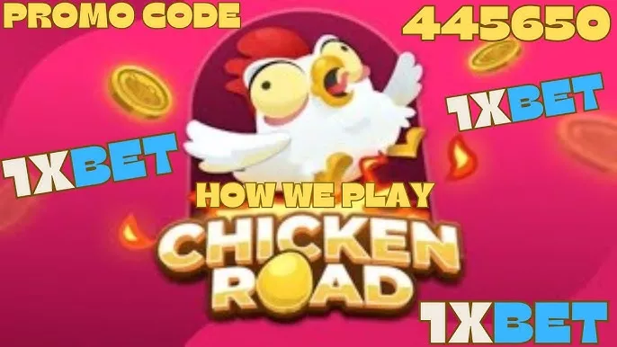 GET BONUS - chicken road 1xbet - Front END | 2