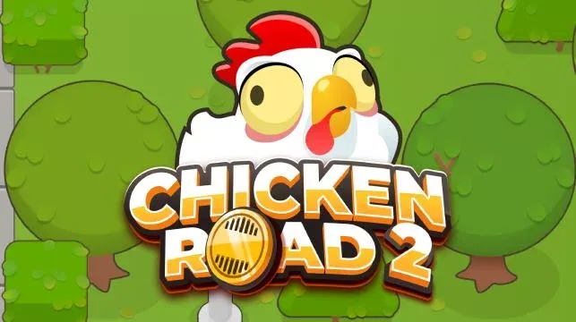 Chicken Road 2 game