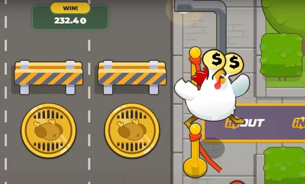 Chicken Road 2