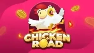 GAUK BONUSĄ - Chicken Road žaidimas - Front END | 6