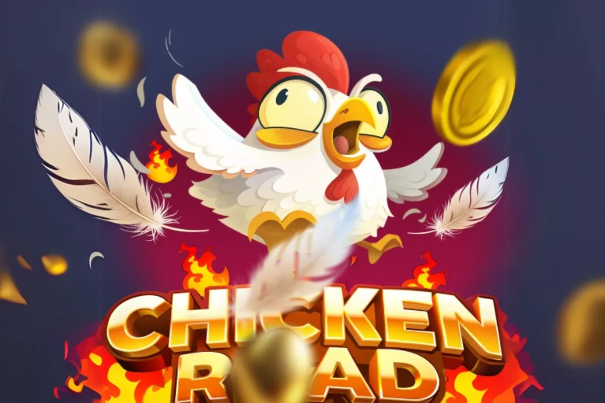 Chicken Road app