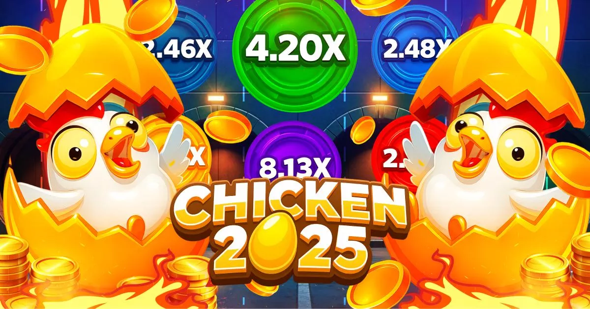 Chicken road app
