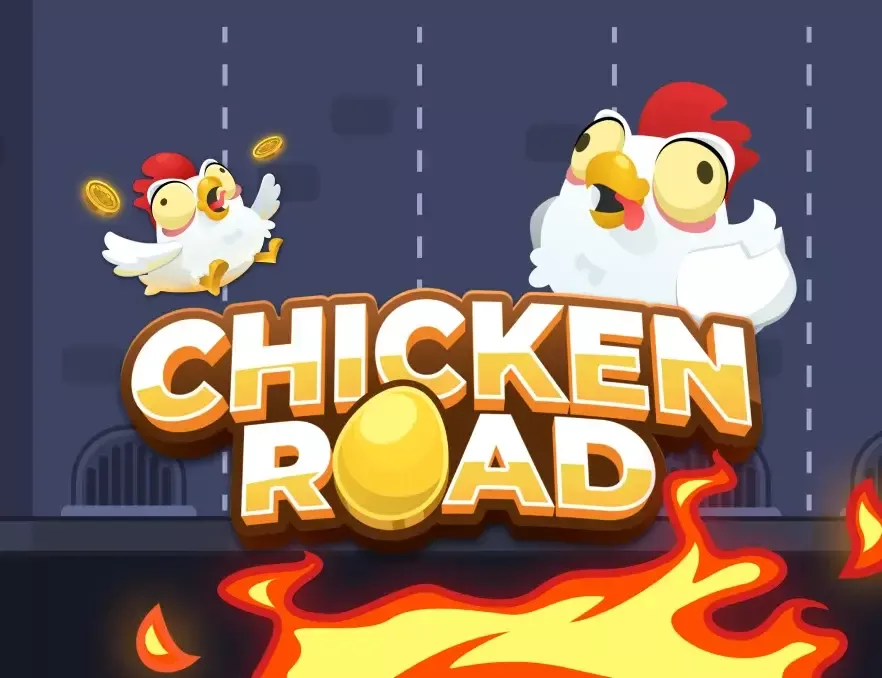 Chicken Road app