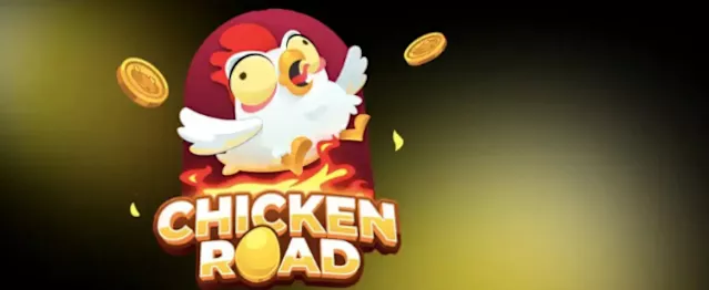 Chicken Road app