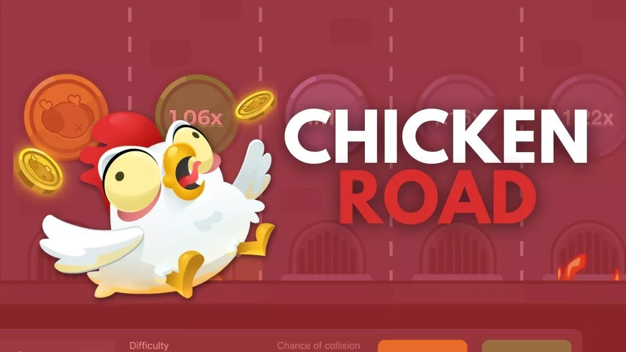 chicken road​ BD