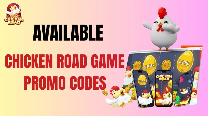 Chicken Road Promotiecode