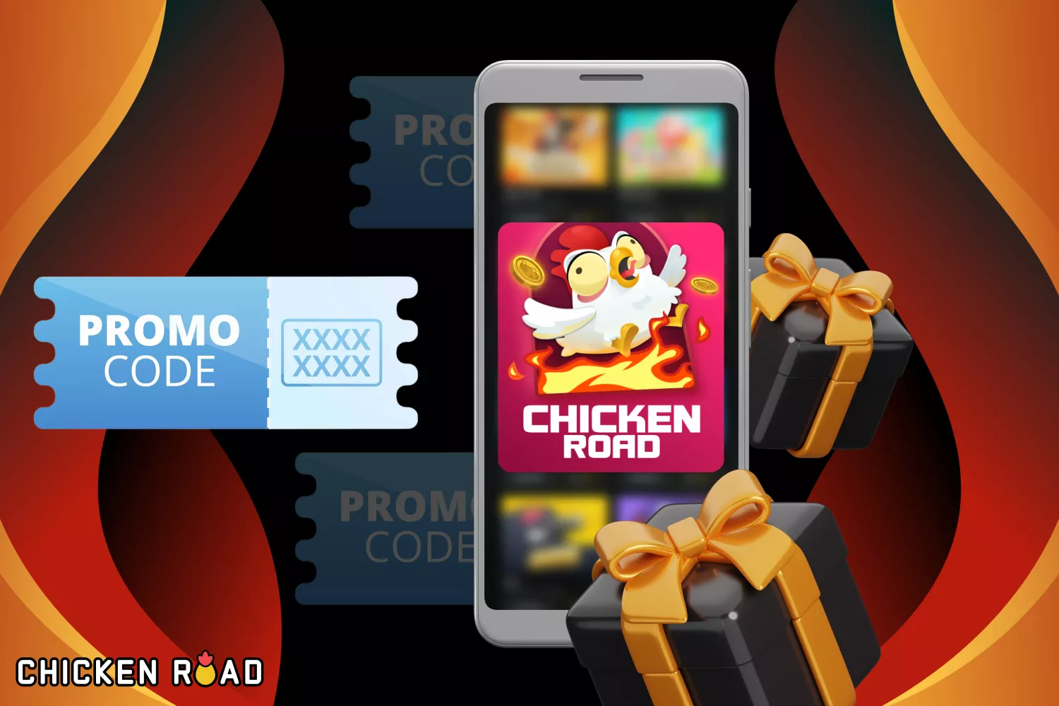 Chicken Road Promotiecode