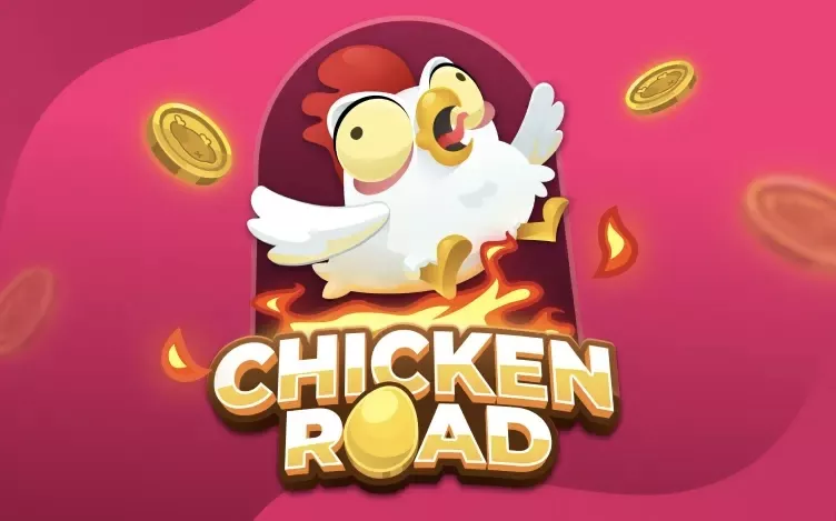 AMBIL BONUS - Chicken Road Indonesia - Front END | 6