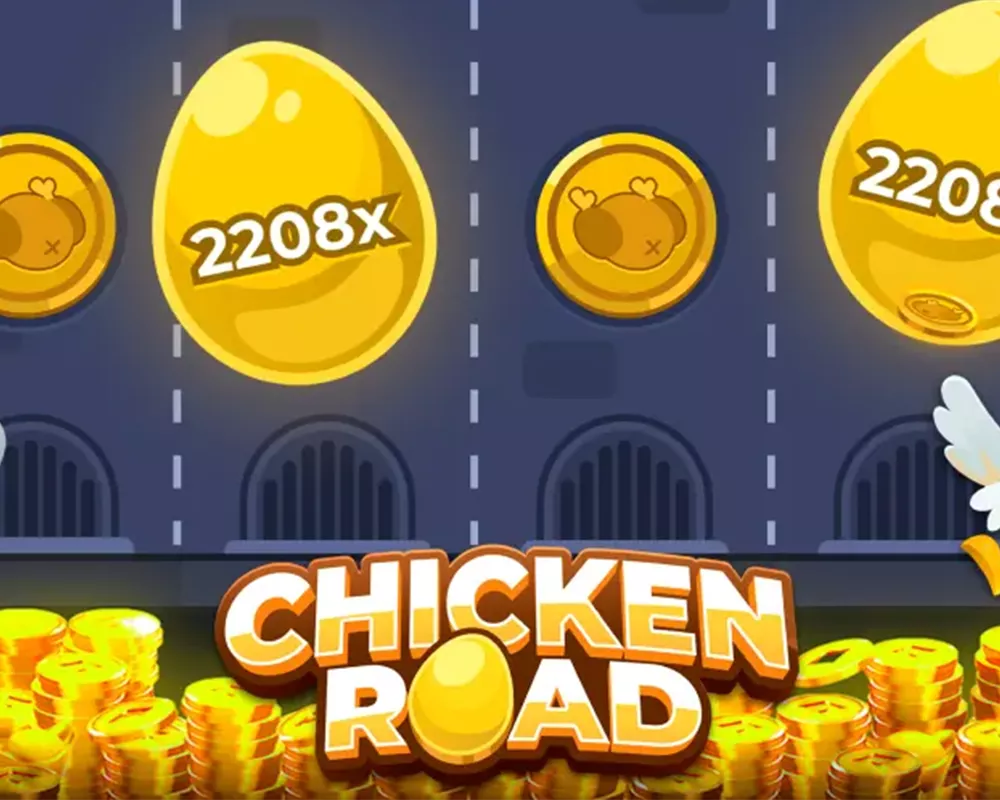 Chicken Road Indonesia