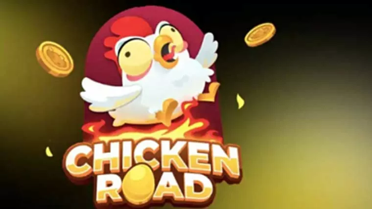 Chicken Road juego de casino