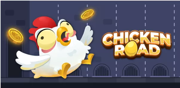 CONSIGUE TU BONO - Chicken Road juego de casino - Front END | 6