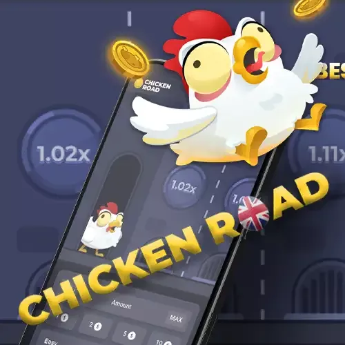 chicken road mobile