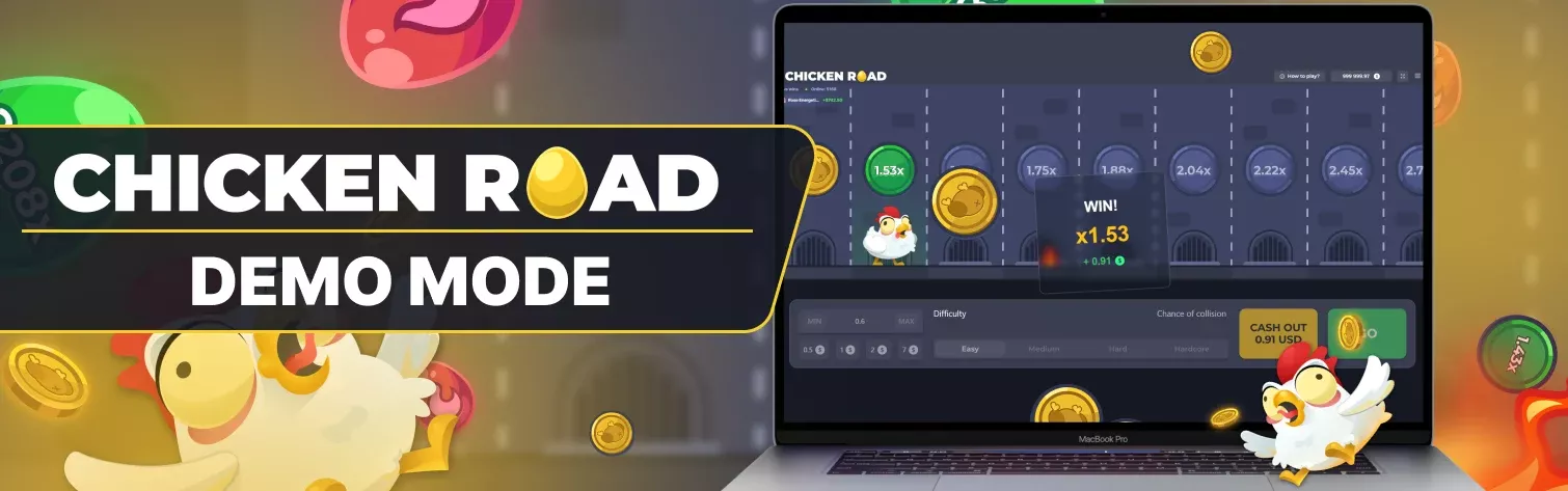 chicken road gaming app