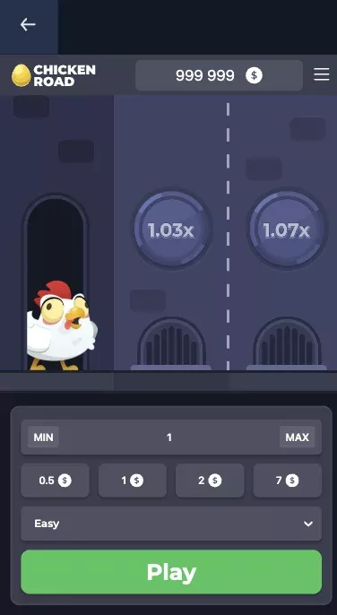 chicken road​ Ozbekistonda