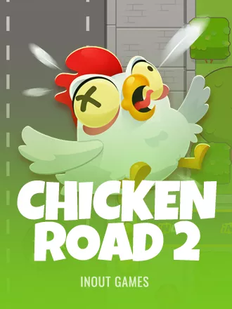 HAE BONUS - Chicken Road peli - Front END | 1