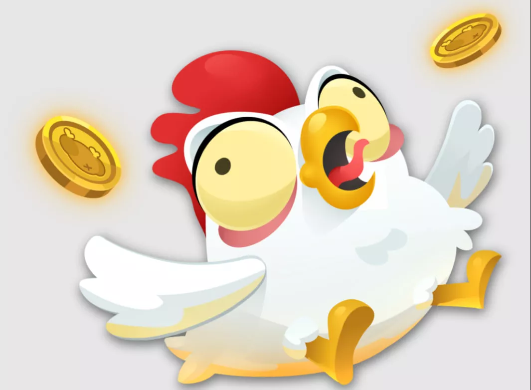 Chicken Road Slot online spielen
