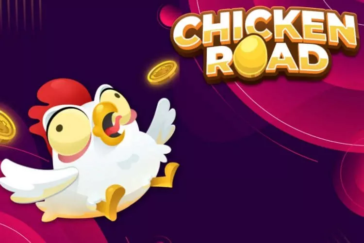 Chicken Road Slot online spielen