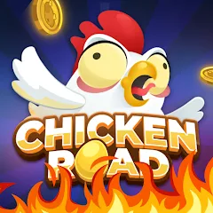 Chicken Road spil