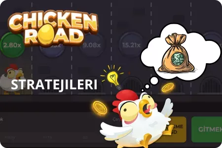 BONUSU KAP - chicken road türkiye - Front END | 5