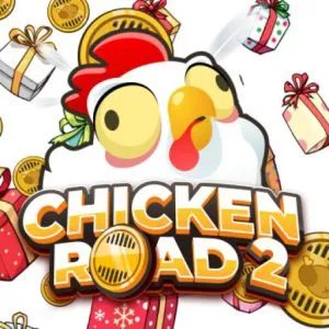 Chicken Road uygulaması