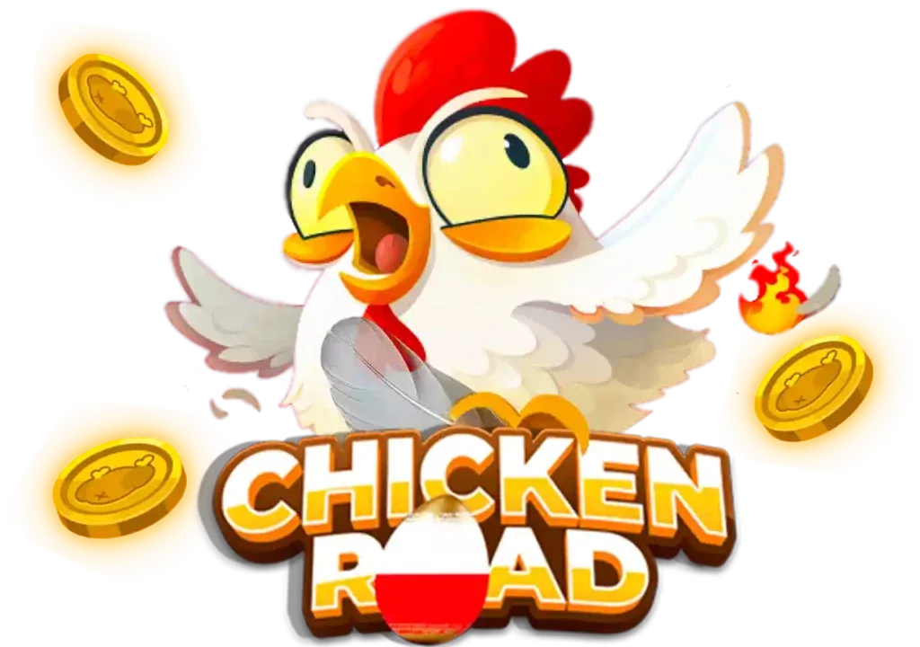 Gra Chicken Road