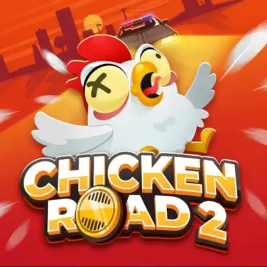 Chicken road zdarma