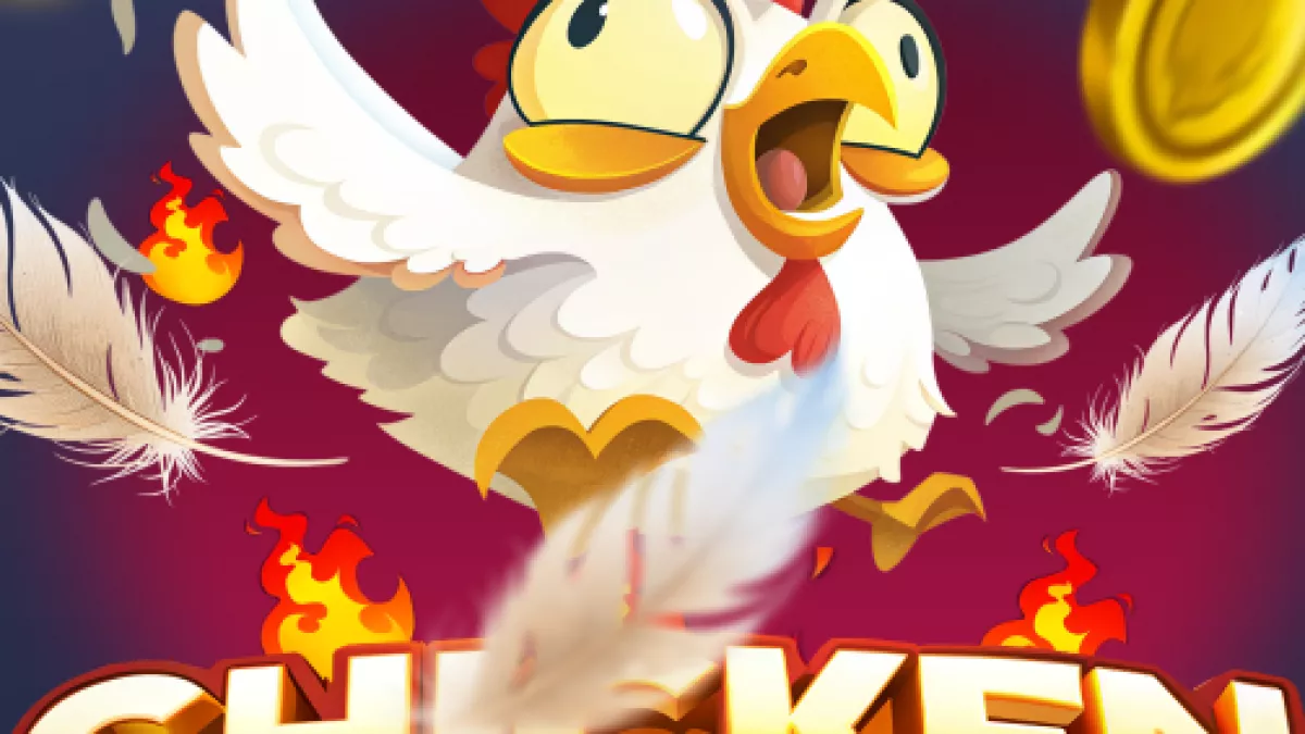 играта Chicken Road на български