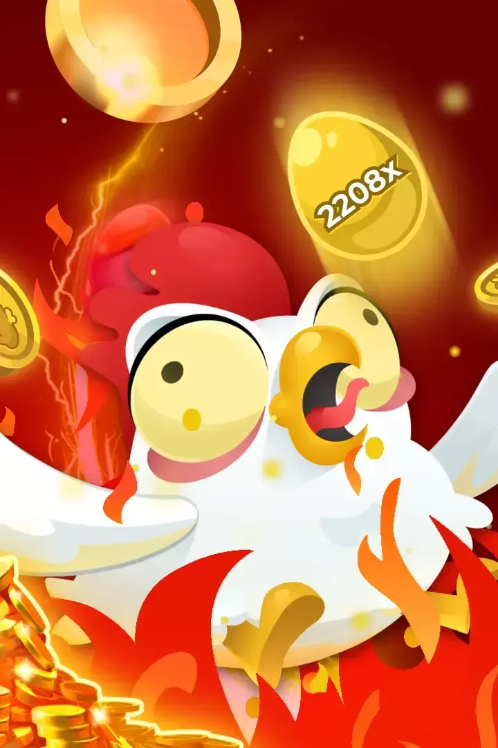ВЗЕМИ БОНУС - играта Chicken Road на български - Front END | 4
