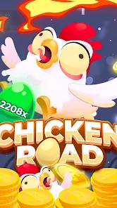 IA BONUSUL - jocul Chicken Road în română - Front END | 8