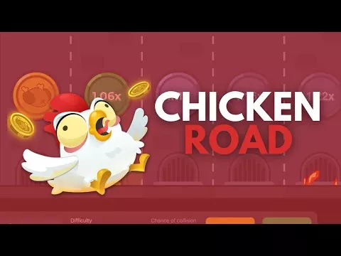 jogo Chicken Road em português
