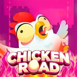 kaszinó játékok Chicken Road