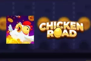 kaszinó játékok Chicken Road