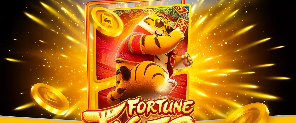 fortune tiger bônus 21