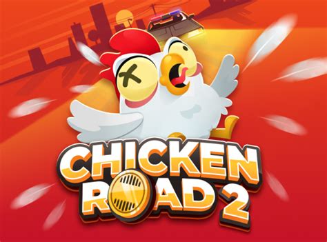 Chicken Road 2