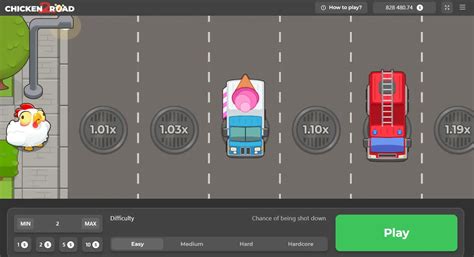 Chicken Road 2 game