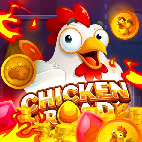Chicken Road app