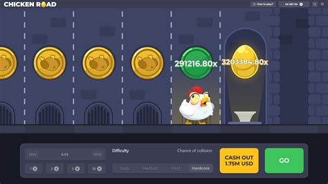 chicken road​ BD