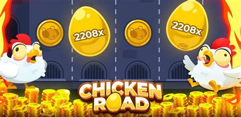 chicken road mobile